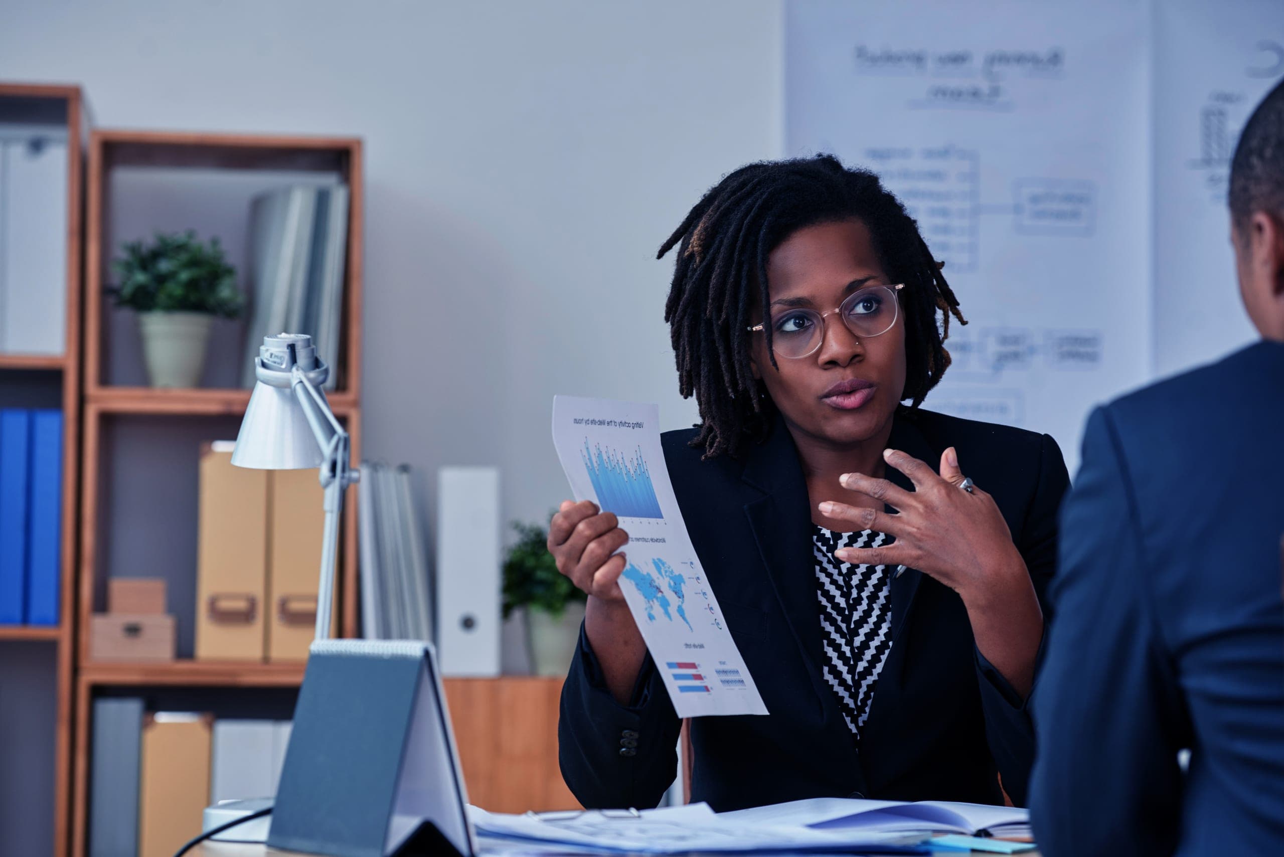 Monitoring, Evaluation & Learning